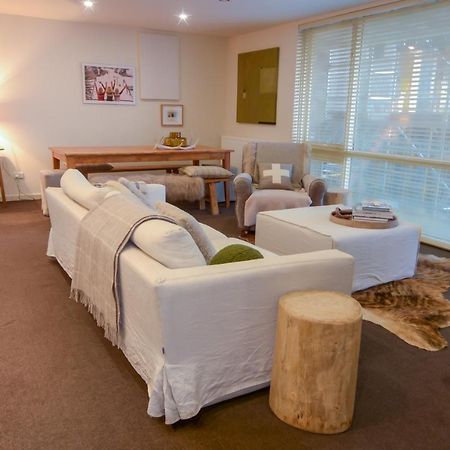 Apartamento Twin Towers 102A Ams Mt Buller Mount Buller Exterior foto