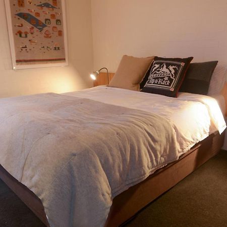 Apartamento Twin Towers 102A Ams Mt Buller Mount Buller Exterior foto