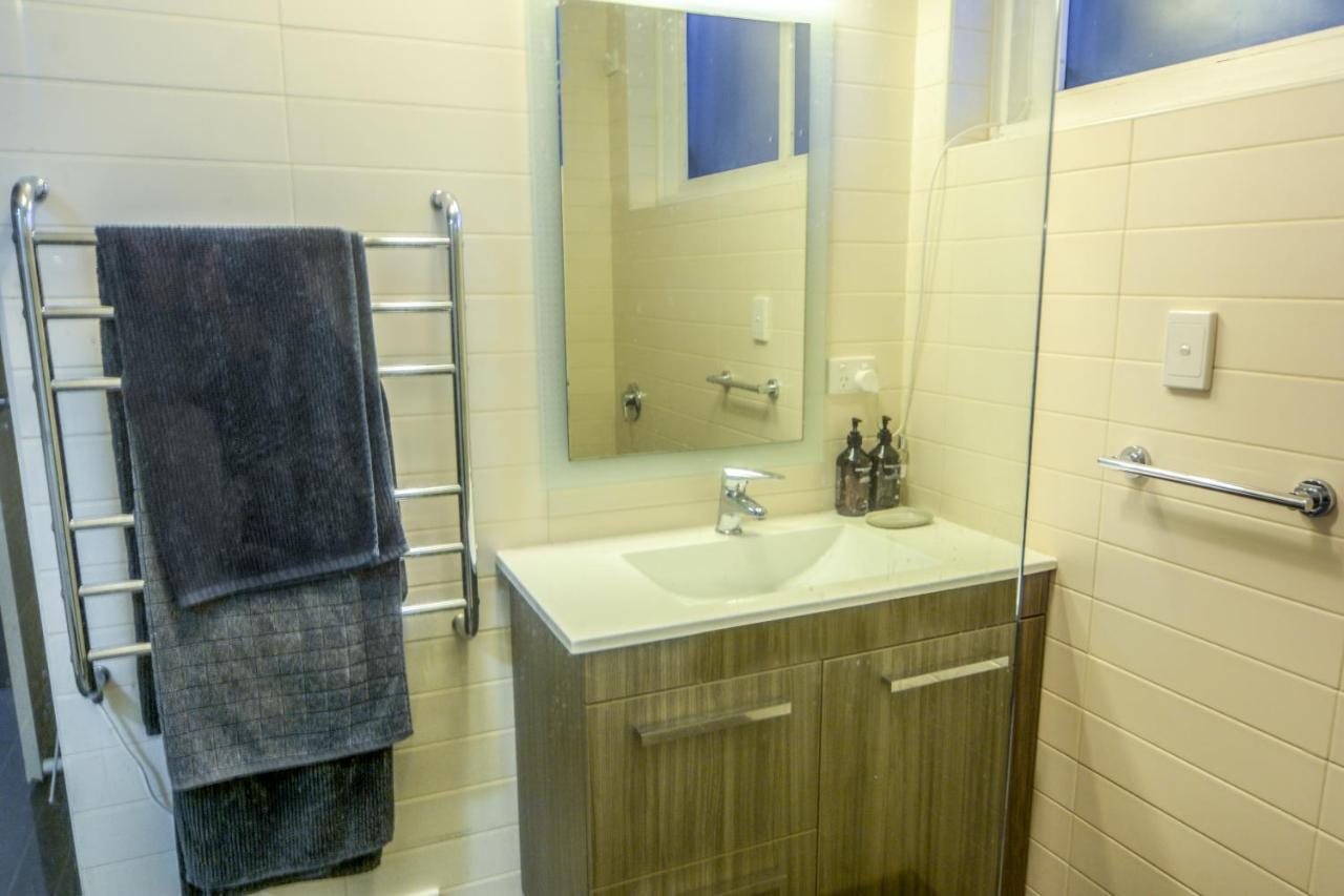 Apartamento Twin Towers 102A Ams Mt Buller Mount Buller Exterior foto