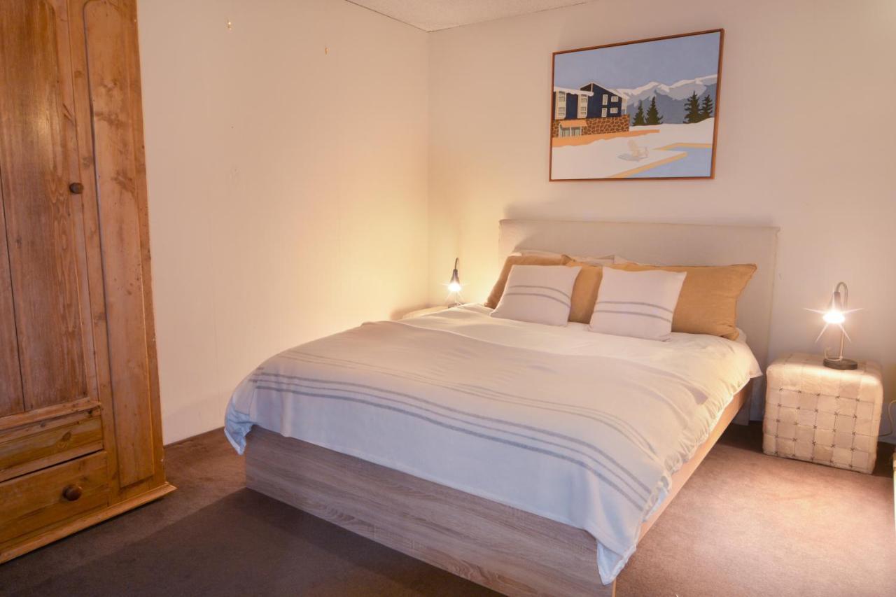 Apartamento Twin Towers 102A Ams Mt Buller Mount Buller Exterior foto
